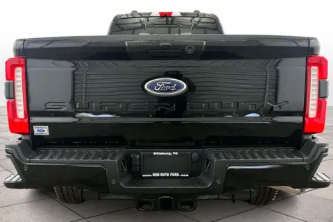 More photos of 2026 Ford Super Duty F-350 SRW XL at Bob Ruth Ford Dillsburg, PA