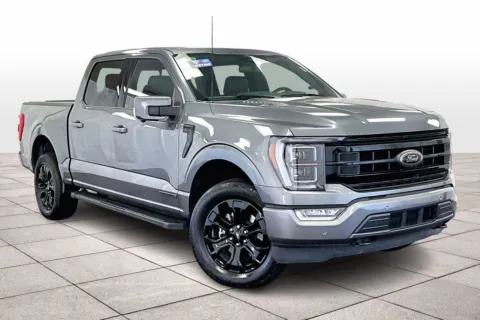 Photos of 2023 Ford F-150 LARIAT for sale in Dillsburg, PA at Bob Ruth Ford Dillsburg