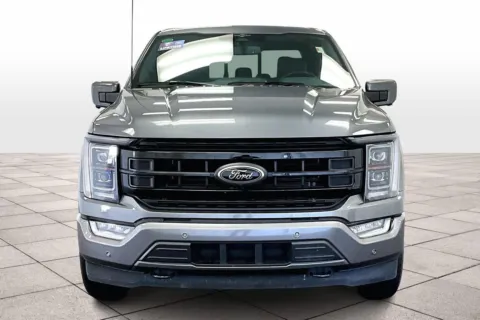 Another view of 2023 Ford F-150 LARIAT for sale in Dillsburg, PA at Bob Ruth Ford Dillsburg