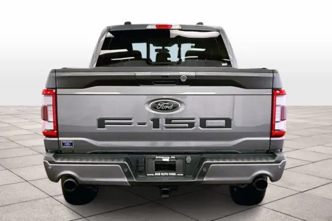 More photos of 2023 Ford F-150 LARIAT at Bob Ruth Ford Dillsburg, PA