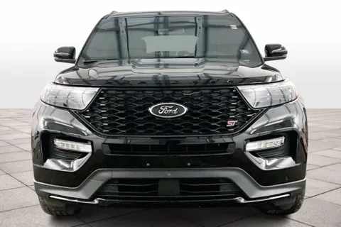 Another view of 2020 Ford Explorer ST for sale in Dillsburg, PA at Bob Ruth Ford Dillsburg