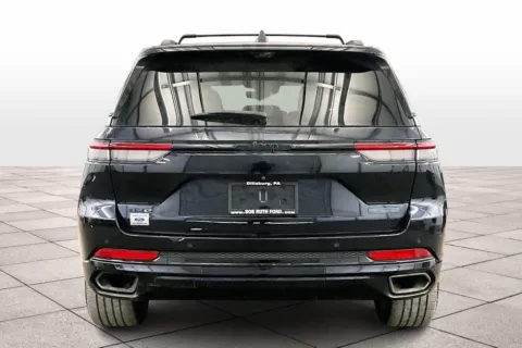 More photos of 2023 Jeep Grand Cherokee 4xe 30th Anniversary at Bob Ruth Ford Dillsburg, PA