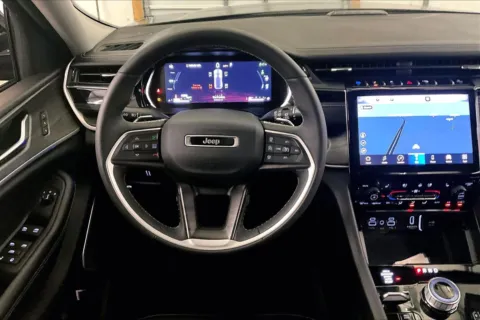 More photos of 2023 Jeep Grand Cherokee 4xe 30th Anniversary at Bob Ruth Ford Dillsburg, PA