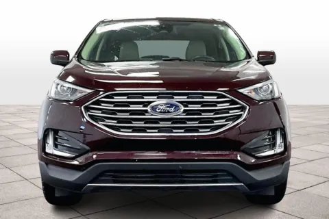 Another view of 2022 Ford Edge SEL for sale in Dillsburg, PA at Bob Ruth Ford Dillsburg