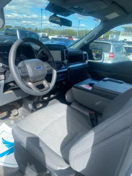 Another view of 2023 Ford F-150 XL for sale in Dillsburg, PA at Bob Ruth Ford Dillsburg
