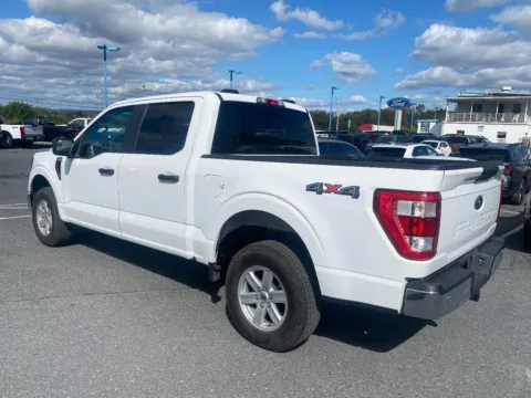 More photos of 2023 Ford F-150 XL at Bob Ruth Ford Dillsburg, PA