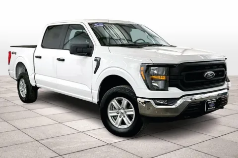 Photos of 2023 Ford F-150 XL for sale in Dillsburg, PA at Bob Ruth Ford Dillsburg