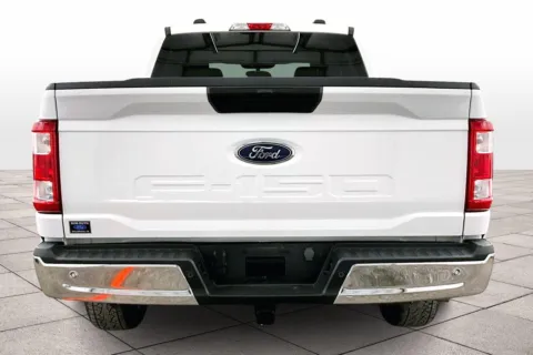 More photos of 2023 Ford F-150 XL at Bob Ruth Ford Dillsburg, PA