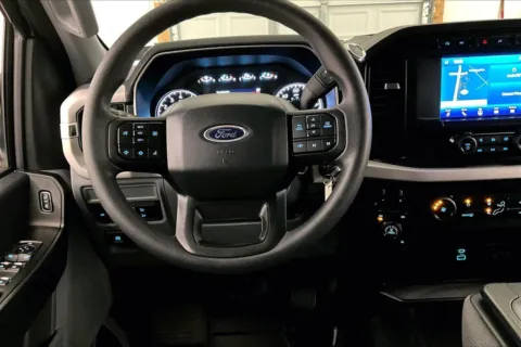 More photos of 2023 Ford F-150 XL at Bob Ruth Ford Dillsburg, PA