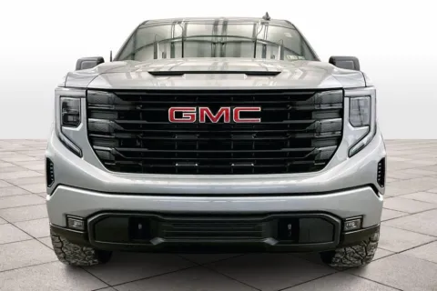 Another view of 2025 GMC Sierra 1500 Elevation for sale in Dillsburg, PA at Bob Ruth Ford Dillsburg