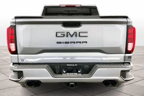 More photos of 2025 GMC Sierra 1500 Elevation at Bob Ruth Ford Dillsburg, PA