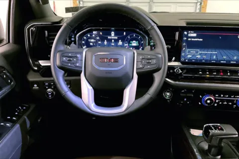 More photos of 2025 GMC Sierra 1500 Elevation at Bob Ruth Ford Dillsburg, PA