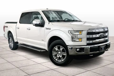 Photos of 2016 Ford F-150 Lariat for sale in Dillsburg, PA at Bob Ruth Ford Dillsburg