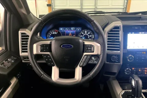 More photos of 2016 Ford F-150 Lariat at Bob Ruth Ford Dillsburg, PA