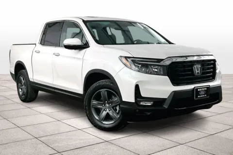 Photos of 2023 Honda Ridgeline RTL-E for sale in Dillsburg, PA at Bob Ruth Ford Dillsburg