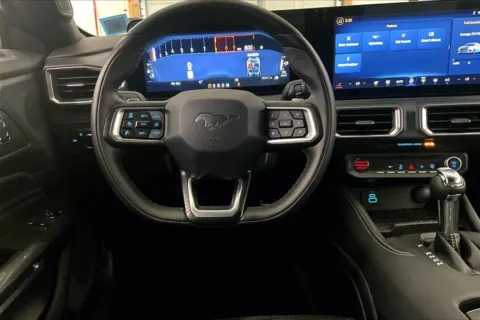 More photos of 2024 Ford Mustang GT Premium at Bob Ruth Ford Dillsburg, PA