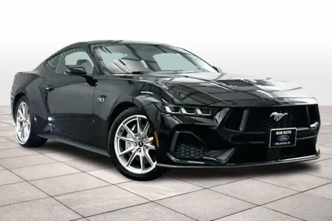 Photos of 2024 Ford Mustang GT Premium for sale in Dillsburg, PA at Bob Ruth Ford Dillsburg