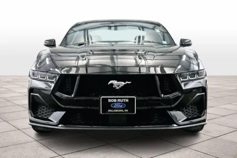 Another view of 2024 Ford Mustang GT Premium for sale in Dillsburg, PA at Bob Ruth Ford Dillsburg
