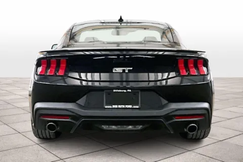 More photos of 2024 Ford Mustang GT Premium at Bob Ruth Ford Dillsburg, PA