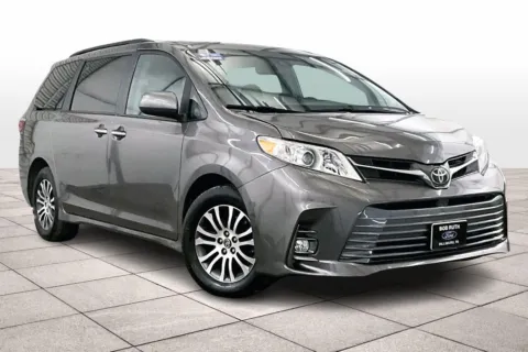 Photos of 2020 Toyota Sienna XLE for sale in Dillsburg, PA at Bob Ruth Ford Dillsburg