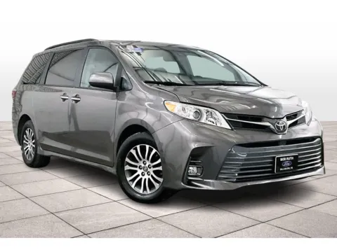 Photos of 2020 Toyota Sienna XLE for sale in Dillsburg, PA at Bob Ruth Ford Dillsburg
