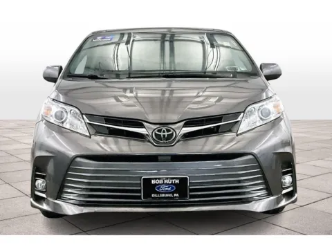 Another view of 2020 Toyota Sienna XLE for sale in Dillsburg, PA at Bob Ruth Ford Dillsburg