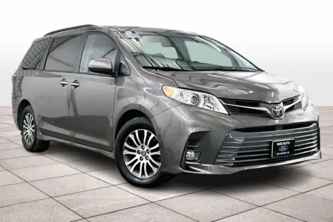 Photos of 2020 Toyota Sienna XLE for sale in Dillsburg, PA at Bob Ruth Ford Dillsburg