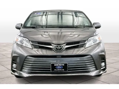 Another view of 2020 Toyota Sienna XLE for sale in Dillsburg, PA at Bob Ruth Ford Dillsburg