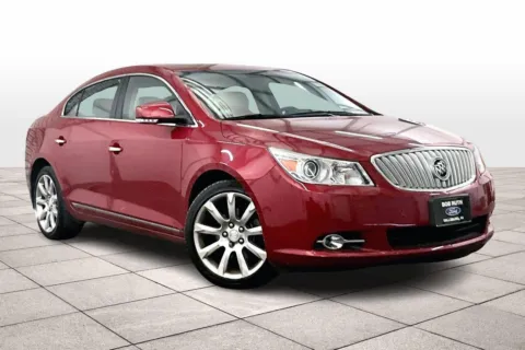 Photos of 2012 Buick LaCrosse Touring for sale in Dillsburg, PA at Bob Ruth Ford Dillsburg