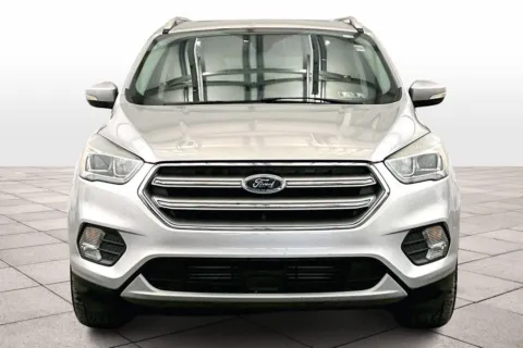 Another view of 2017 Ford Escape Titanium for sale in Dillsburg, PA at Bob Ruth Ford Dillsburg