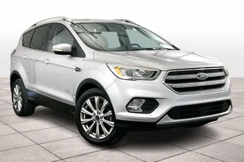 Photos of 2017 Ford Escape Titanium for sale in Dillsburg, PA at Bob Ruth Ford Dillsburg