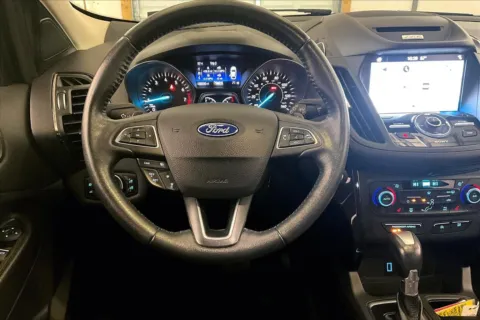 More photos of 2017 Ford Escape Titanium at Bob Ruth Ford Dillsburg, PA