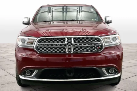 Another view of 2015 Dodge Durango Citadel for sale in Dillsburg, PA at Bob Ruth Ford Dillsburg