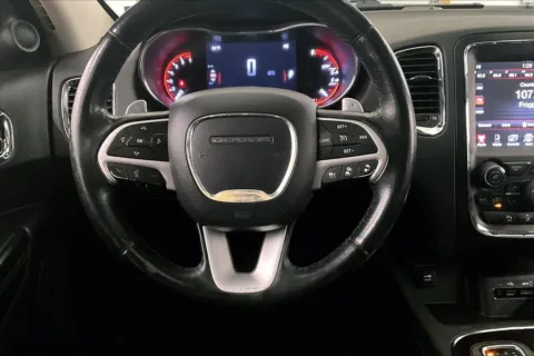 More photos of 2015 Dodge Durango Citadel at Bob Ruth Ford Dillsburg, PA