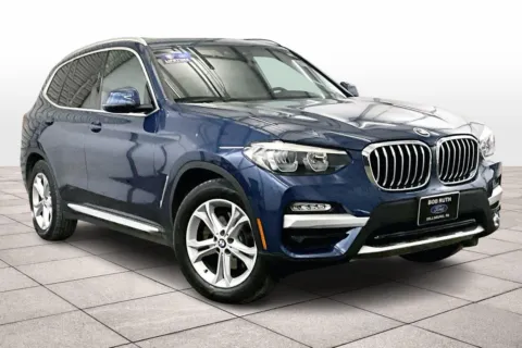 Photos of 2019 BMW X3 xDrive30i for sale in Dillsburg, PA at Bob Ruth Ford Dillsburg