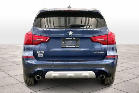 More photos of 2019 BMW X3 xDrive30i at Bob Ruth Ford Dillsburg, PA