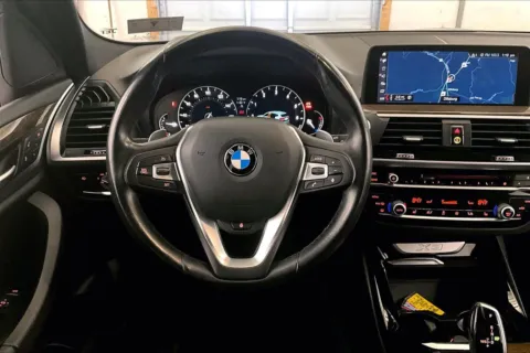 More photos of 2019 BMW X3 xDrive30i at Bob Ruth Ford Dillsburg, PA