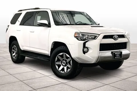 Photos of 2019 Toyota 4Runner TRD Off Road Premium for sale in Dillsburg, PA at Bob Ruth Ford Dillsburg