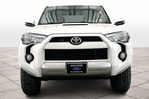 Another view of 2019 Toyota 4Runner TRD Off Road Premium for sale in Dillsburg, PA at Bob Ruth Ford Dillsburg