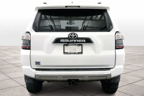 More photos of 2019 Toyota 4Runner TRD Off Road Premium at Bob Ruth Ford Dillsburg, PA