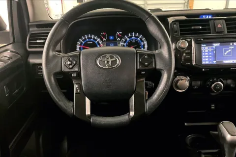 More photos of 2019 Toyota 4Runner TRD Off Road Premium at Bob Ruth Ford Dillsburg, PA
