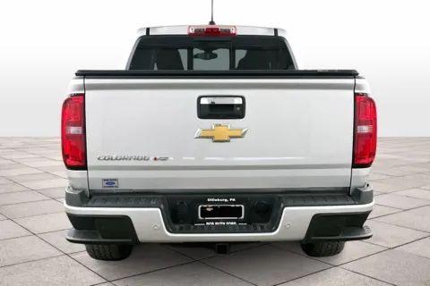 More photos of 2019 Chevrolet Colorado 4WD Z71 at Bob Ruth Ford Dillsburg, PA