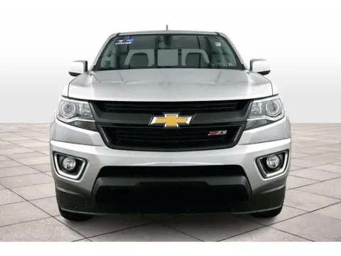 Another view of 2019 Chevrolet Colorado 4WD Z71 for sale in Dillsburg, PA at Bob Ruth Ford Dillsburg
