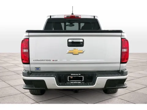 More photos of 2019 Chevrolet Colorado 4WD Z71 at Bob Ruth Ford Dillsburg, PA