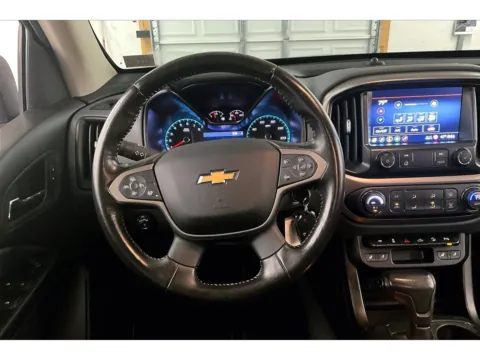 More photos of 2019 Chevrolet Colorado 4WD Z71 at Bob Ruth Ford Dillsburg, PA