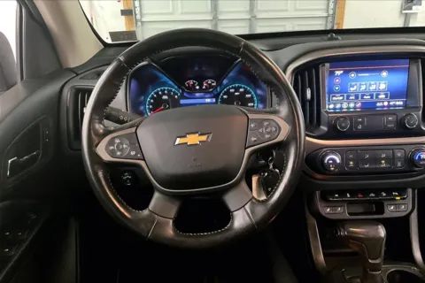 More photos of 2019 Chevrolet Colorado 4WD Z71 at Bob Ruth Ford Dillsburg, PA