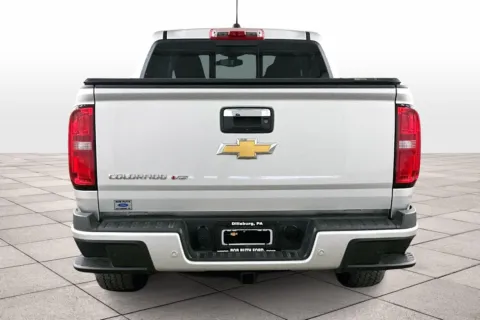 More photos of 2019 Chevrolet Colorado 4WD Z71 at Bob Ruth Ford Dillsburg, PA