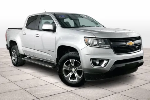 Photos of 2019 Chevrolet Colorado 4WD Z71 for sale in Dillsburg, PA at Bob Ruth Ford Dillsburg