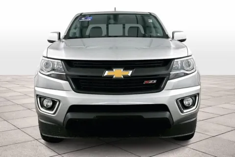 Another view of 2019 Chevrolet Colorado 4WD Z71 for sale in Dillsburg, PA at Bob Ruth Ford Dillsburg