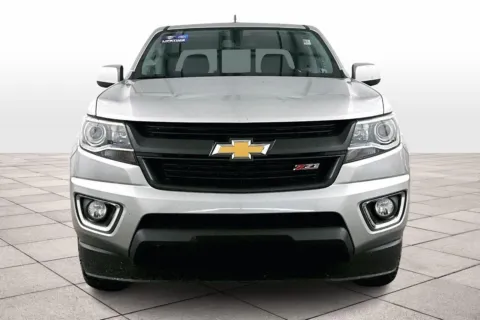 Another view of 2019 Chevrolet Colorado 4WD Z71 for sale in Dillsburg, PA at Bob Ruth Ford Dillsburg
